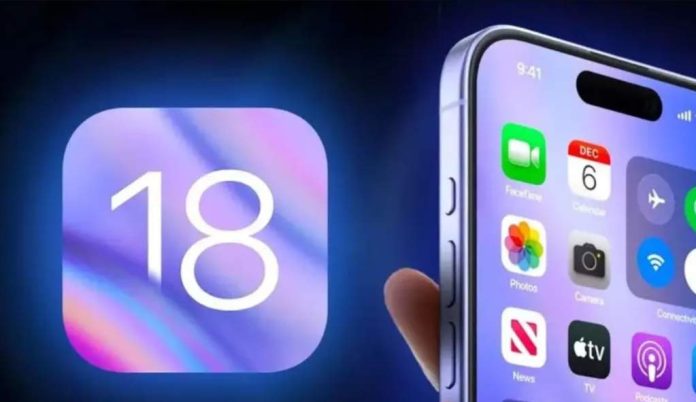 Топ-10 корисних функцій iOS 18, які ви могли не помітити