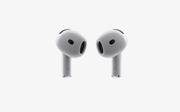 Представлено дві моделі AirPods 4: покращена посадка, USB-C та інші оновлення