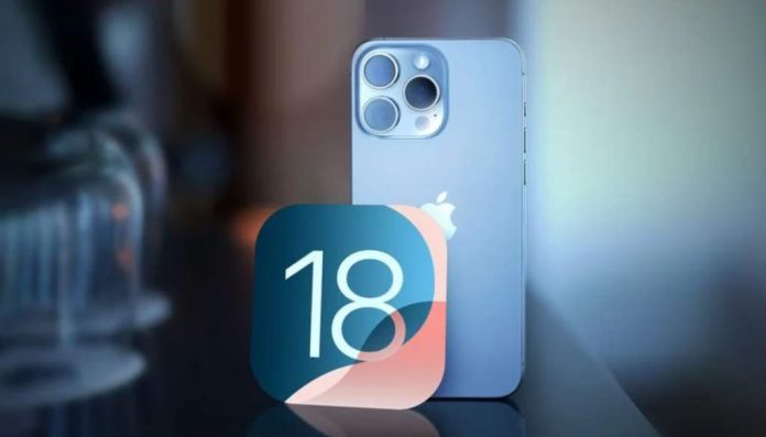 Сьогодні виходить iOS 18 – перевірте, чи підтримує ваш iPhone оновлення