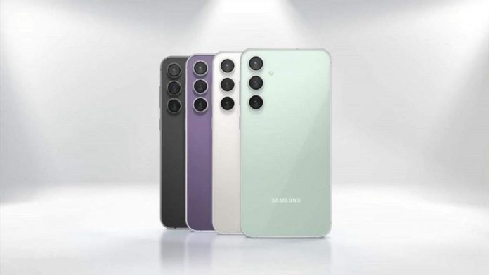 Народний флагман Samsung Galaxy S24 FE шокує своєю ціною