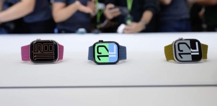 Apple Watch з цих двох країн можуть вас розчарувати