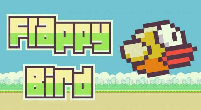 Популярна гра Flappy Bird повертається на iPhone