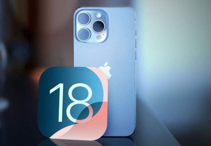 П'ять ключових функцій iOS 18, які затримаються до грудня