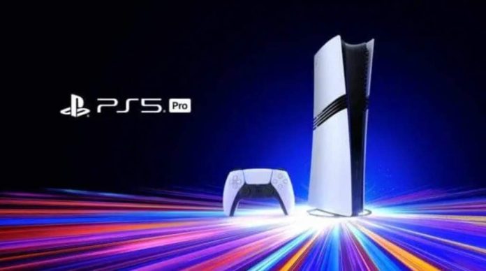 Перші живі зображення PlayStation 5 Pro за 700 доларів