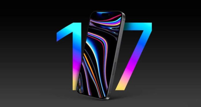 З'явилися дані щодо покращень екрану в iPhone 17 та iPhone 17 Slim