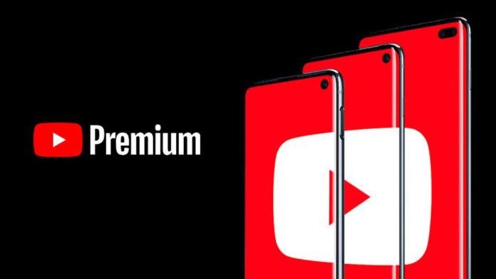 YouTube збільшив ціну підписки на YouTube Premium