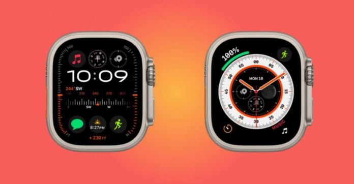 Apple суттєво обмежила функціонал нових Watch Series 10