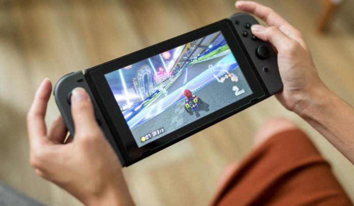 Презентація нової консолі Nintendo в листопаді: очікуються дві моделі на вибір