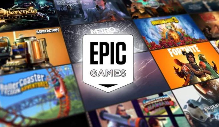 Epic Games продовжує боротьбу з Google через магазин додатків