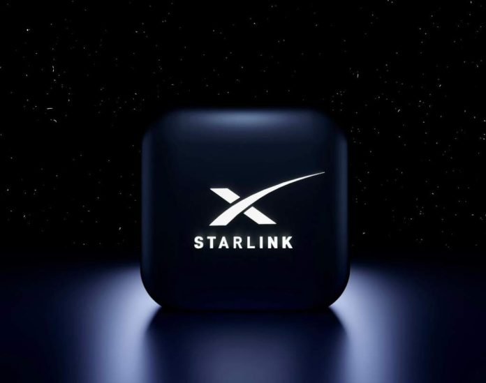 У США почав працювати новий сервіс Starlink