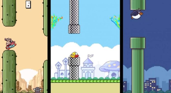 Фанатів Flappy Bird підло обдурили: Що сталося