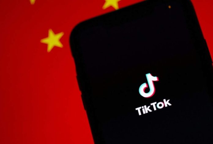 TikTok знову намагається виправдатися в американському суді