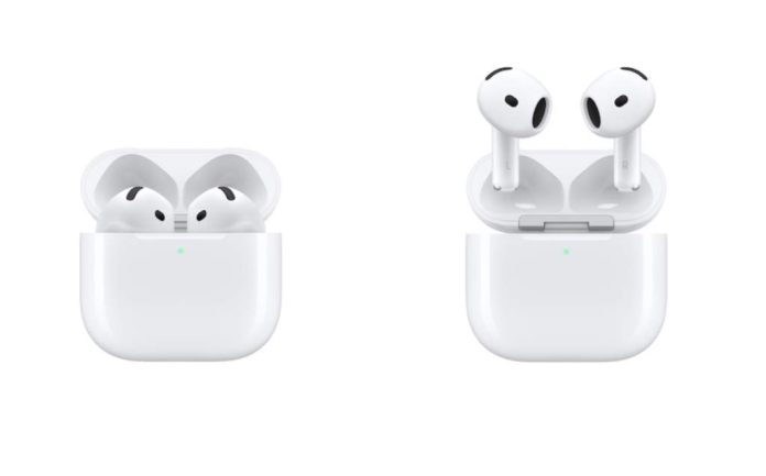 Apple обдурила покупців AirPods 4: Що не так з новою презентацією