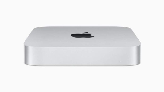 Оновлені Mac Mini втратять порти USB Type-A