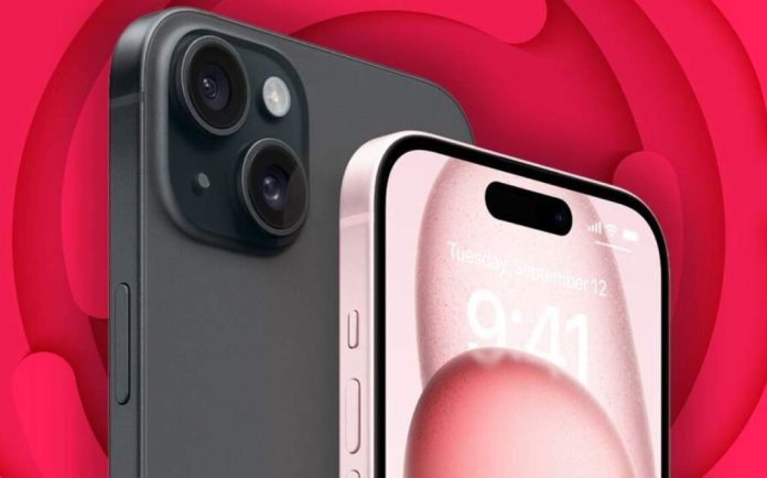 iPhone 16 подорожчають через відмову від 128 ГБ пам'яті