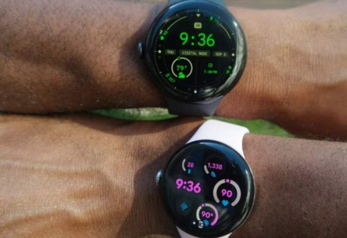 Google Pixel Watch 3 з'явилася функція виявлення втрати пульсу