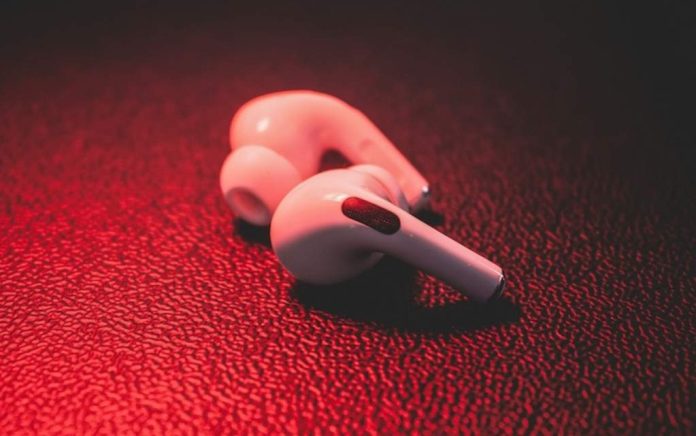 AirPods Pro 2 отримали новий режим в бета-оновленні iOS 18.1