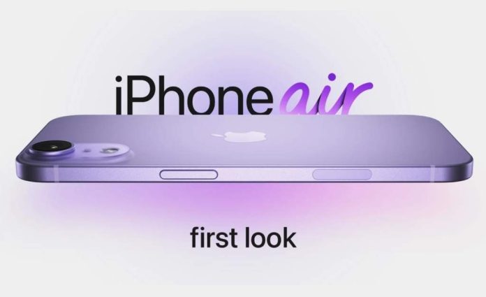 Три вагомі причини дочекатися iPhone 17 Air, а не купувати iPhone 16