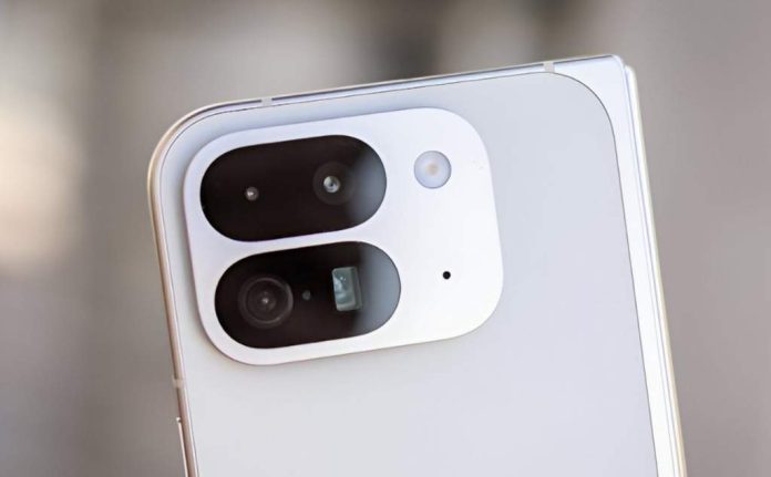 Google Pixel 9 Pro Fold показав чудову ремонтопридатність завдяки модульному дизайну