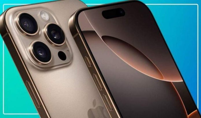 Камера iPhone 16 Pro Max поступається моделям від Huawei, Google та Honor