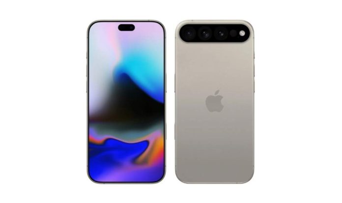 iPhone 17 та iPhone 17 Air оснастять екранами ProMotion з підтримкою 120 Гц