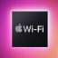 Нові iPad у 2025 році можуть бути оснащені розробленим Apple Wi-Fi-чіпом