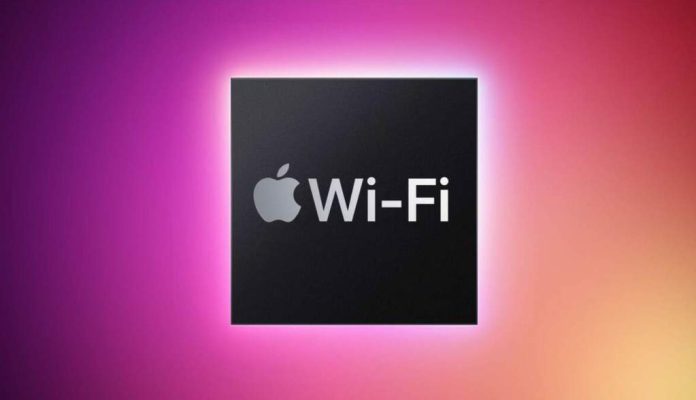 Нові iPad у 2025 році можуть бути оснащені розробленим Apple Wi-Fi-чіпом