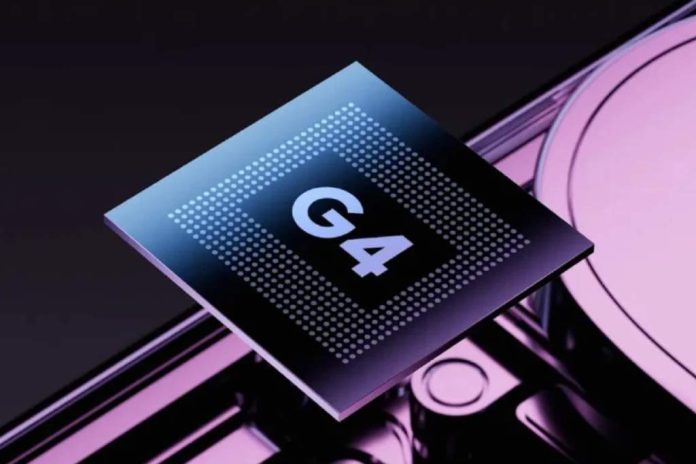 Google Tensor G4 проти Snapdragon 8 Gen 1: Результати 3DMark вражають