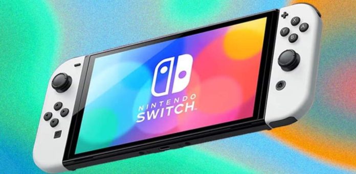 Консоль Nintendo Switch 2 вийде на початку 2025 року