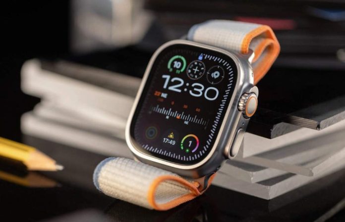 Ювілейні Apple Watch Series X отримають дуже важливу функцію для моніторингу здоров'я