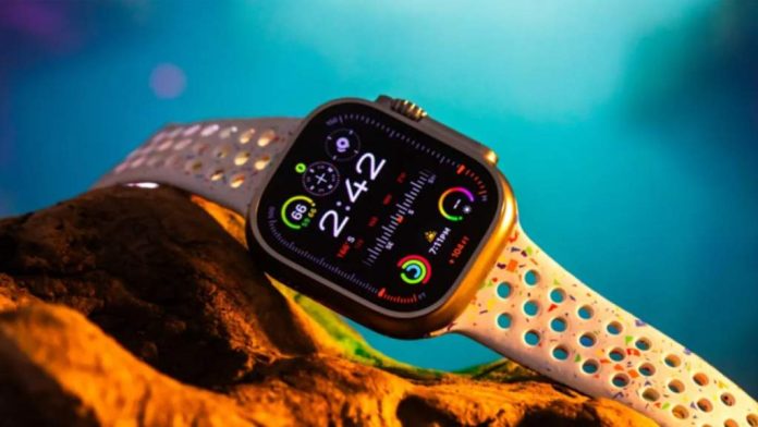 Стало відомо коли Apple представить нові Watch Ultra 3