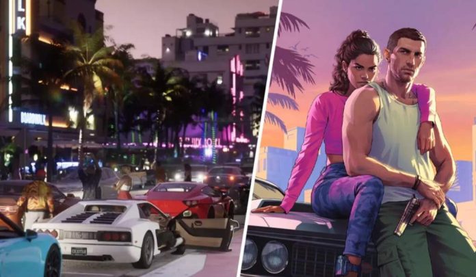 З'явилися перші новини щодо виходу GTA 6 на ПК