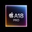 Процесор Apple A18 Pro в iPhone 16 Pro виявився лише на 13% потужнішим за попередника