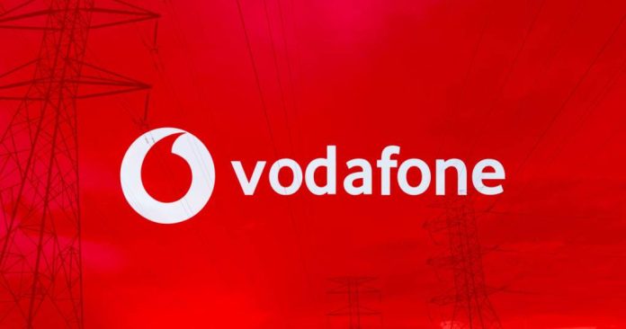 Vodafone попередив про масштабні зміни, які можуть вплинути на деяких користувачів