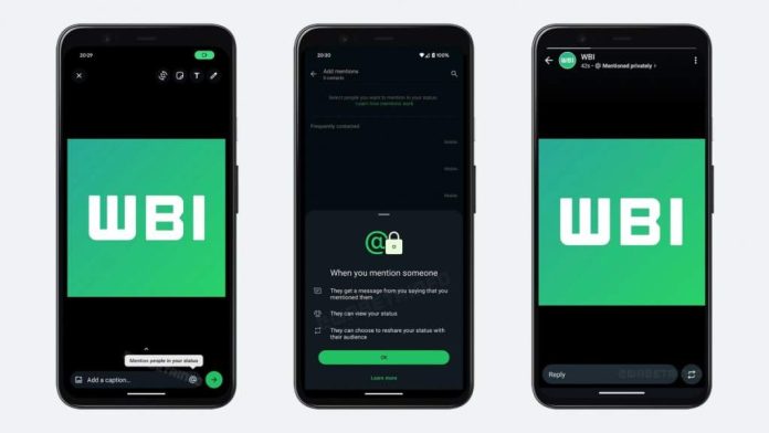 У бета-версії WhatsApp для Android з'явилася нова функція