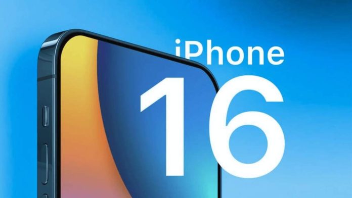 Свіжий рендер демонструє дуже тонкі рамки iPhone 16 Pro Max у порівнянні з попередником