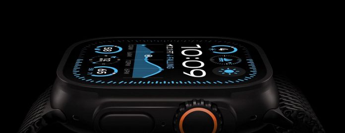 Представлені Apple Watch Ultra 2 у новому унікальному кольорі