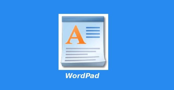 З Windows 11 було видалено текстовий редактор WordPad