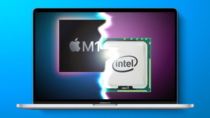 Коли Apple припинить підтримку всіх Mac на процесорах Intel