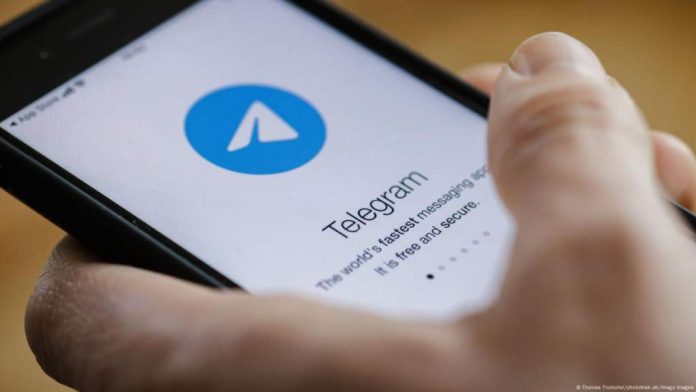 Telegram розкрив інформацію про сотні користувачів на вимогу правоохоронців