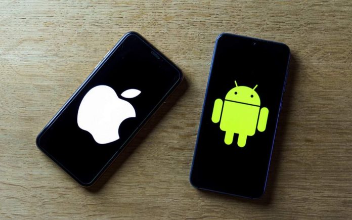 Гаджети Apple перепродати вигідніше, ніж Android