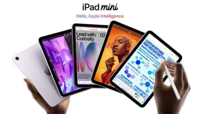 Apple суттєво урізала новий iPad mini: що змінилося