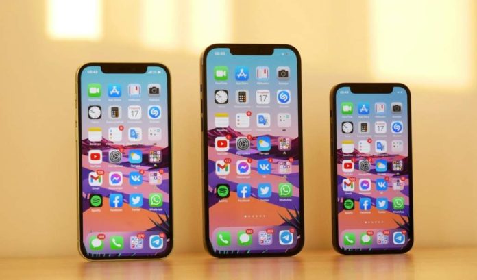 Apple встановила рекорд із продажу iPhone у третьому кварталі 2024 року