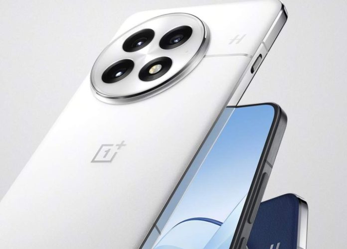 Перед анонсом показали три версії OnePlus 13, які помітно відрізняються