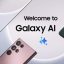 Функції Galaxy AI від Samsung стануть платними з 2025 року