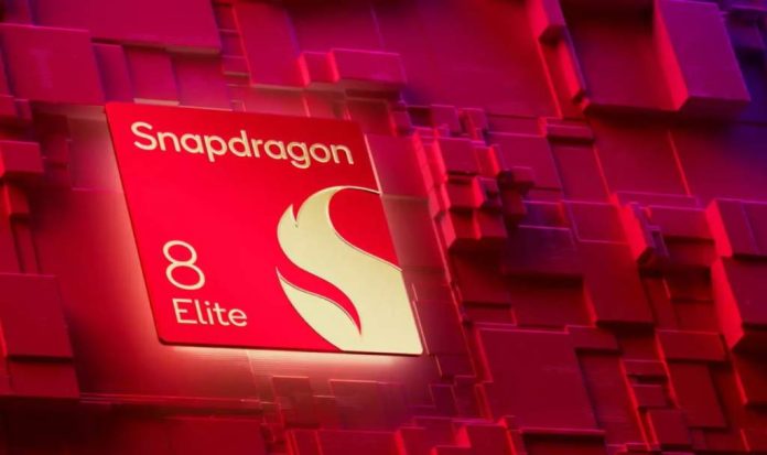 Qualcomm пообіцяла випускати оновлення для Snapdragon 8 Elite протягом 8 років