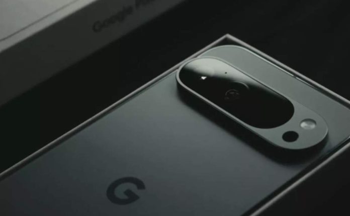 Чіпи Google Tensor продовжать відставати від Apple, Qualcomm та MediaTek