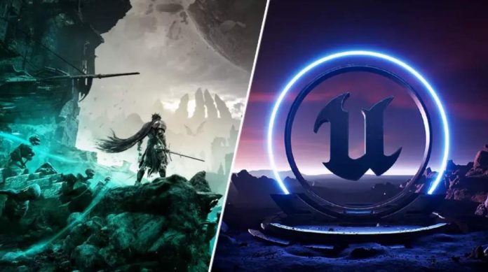 Розробники розповіли про унікальні функції та особливості Unreal Engine 6