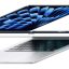 Apple зняла з продажу MacBook Air M2 і M3 з 8 ГБ оперативної пам’яті