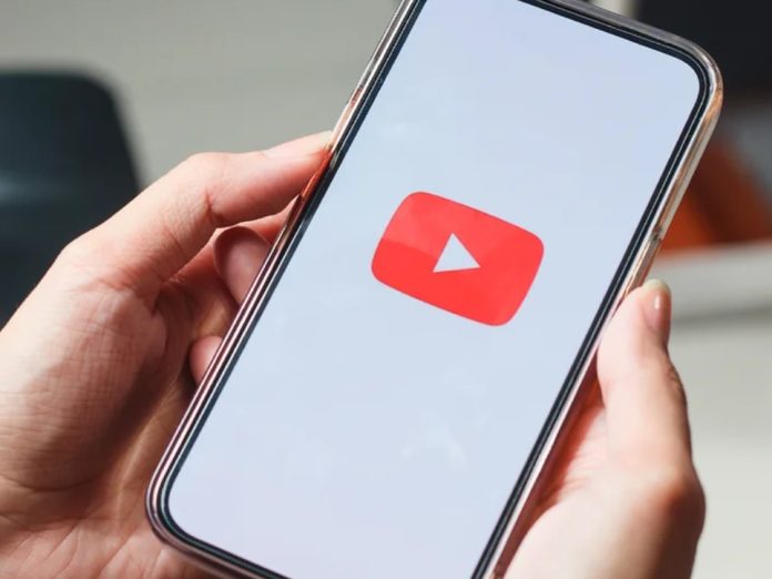 У новому оновленні YouTube представлені функції зміни швидкості відео та таймер сну